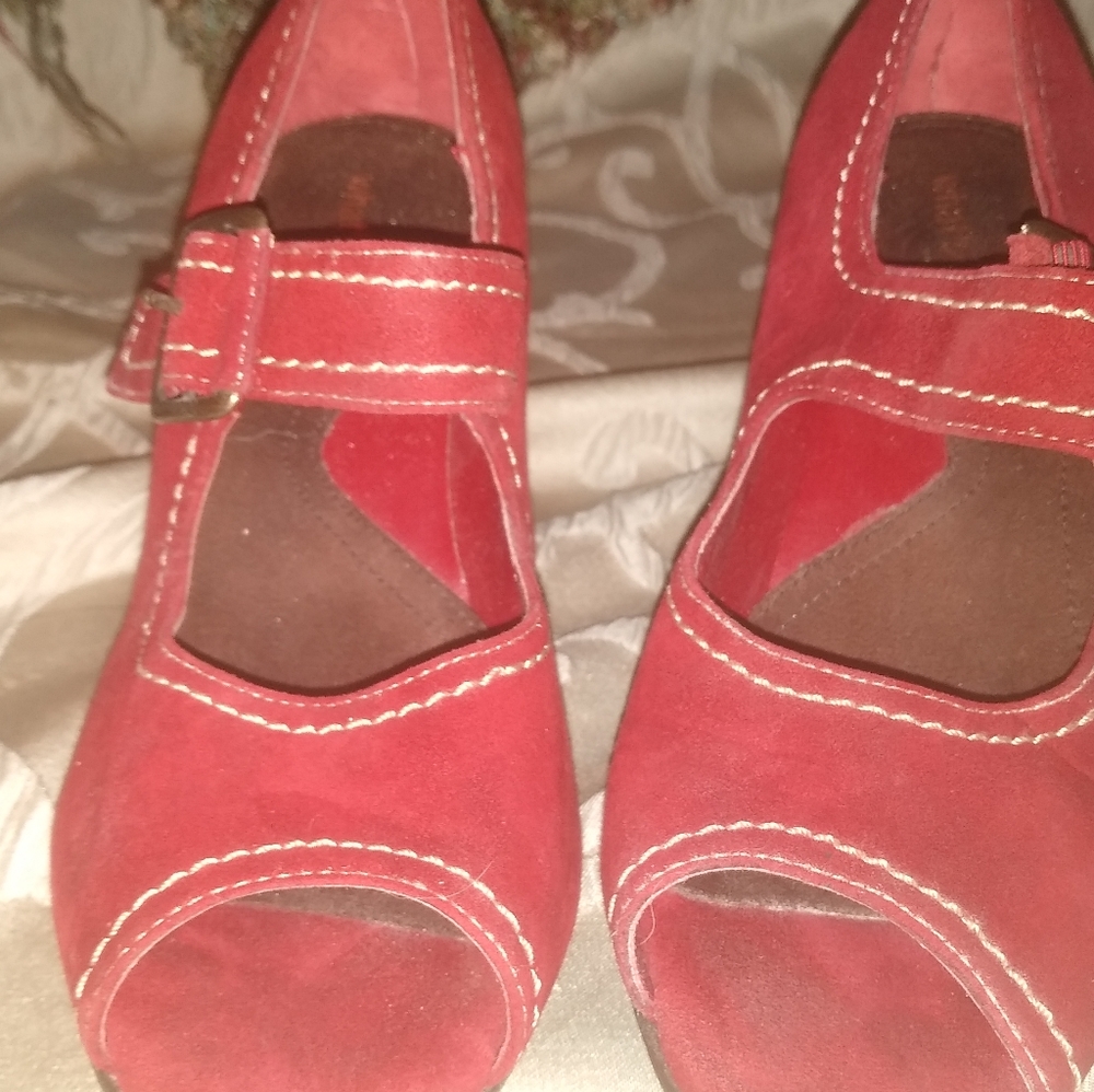 What's what aerosoles